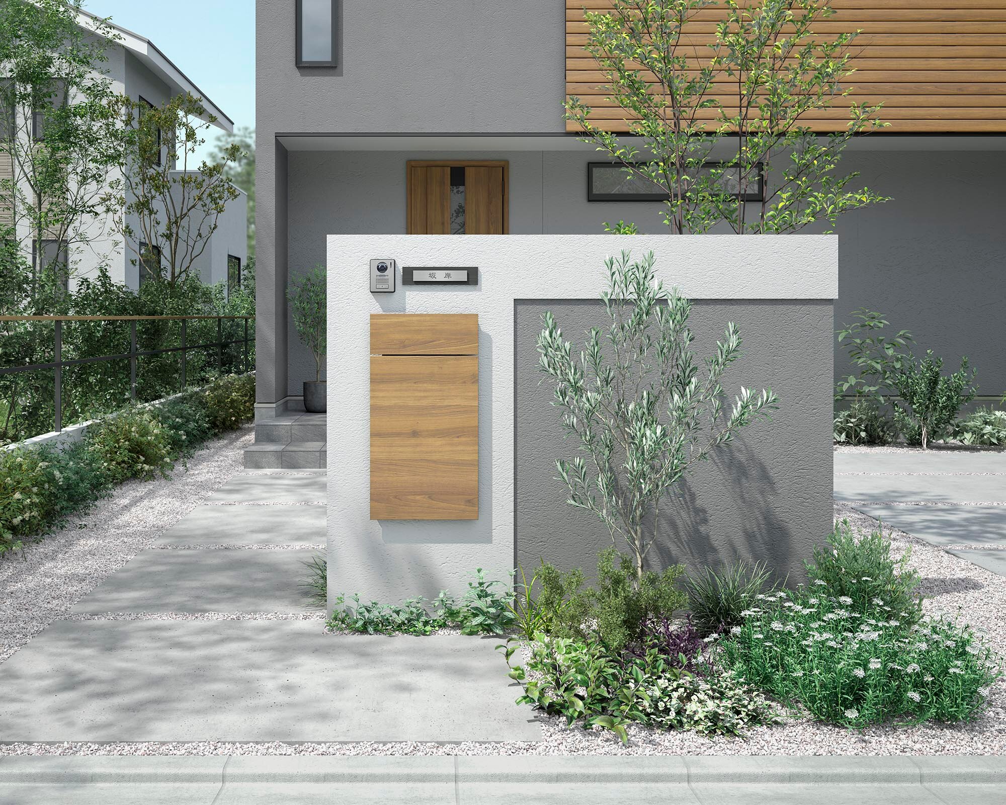 戸建住宅に最適な設計